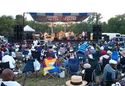 miss delta blues and heritage festival